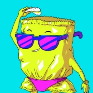 Meet your Posher, Delilah